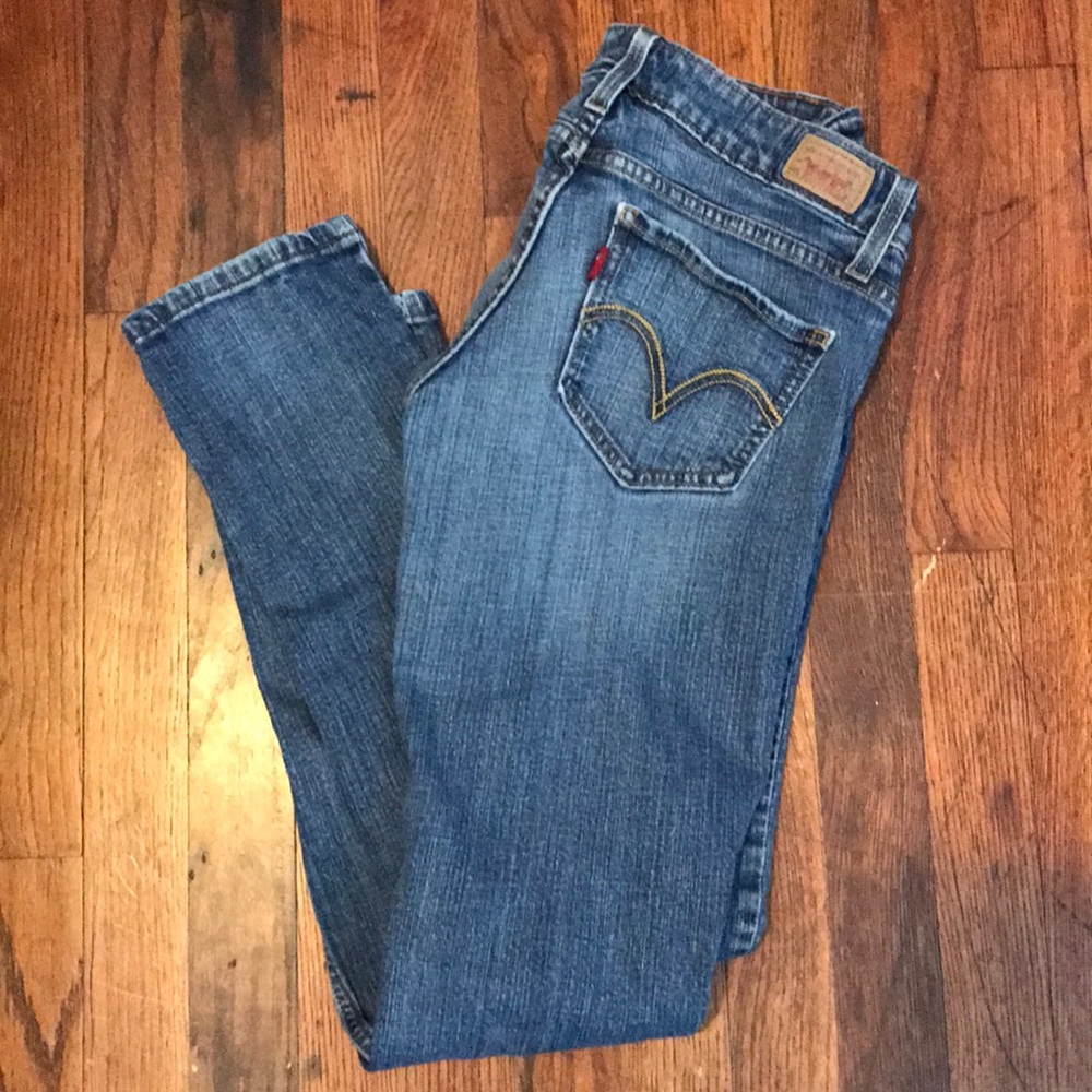 Levi’s Jeans